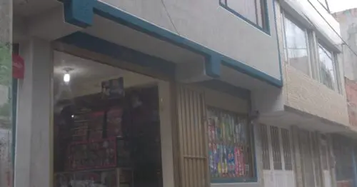 TIENDA DE BARRIO CARRERA 119 TIENDA DE BARRIO CARRERA 119